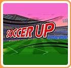 Soccer Up Online (Nintendo 3DS)